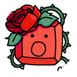 Rose Brick