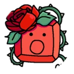 Rose Brick