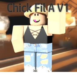 Chick~Fil~A Meeting Center!
