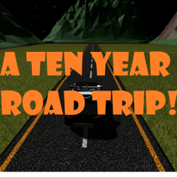 Just A Road Trip