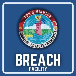 BREACHING FACILITY