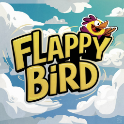 Flappy Bird(UPDATE)