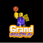 Grand Roleplay Group