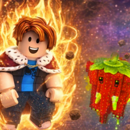 Choose Portal For Brainrots!
