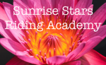 ~ Sunrise Stars Riding Academy ~