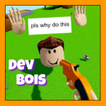 Dev Friends :o)