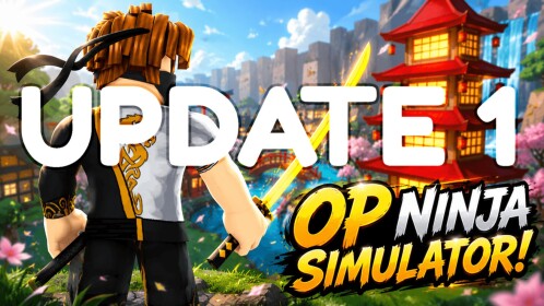 [x2 EVENT] +1 OP NINJA⚡