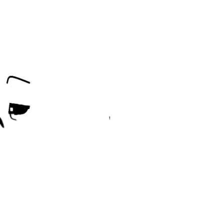 sans texture (With Crazy Skull) Roblox decal
