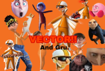 The cult of the amazingly spectacular VECTOR!!
