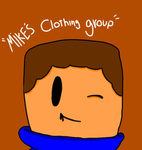 Mike’s Clothing Group