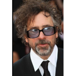 Tim Burton’s squad