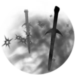 caption=Badge