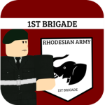RSF | 1st Brigade
