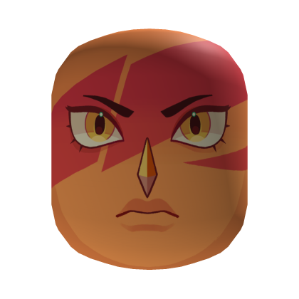 Jasper SU Face V2