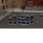 Santiago Gang