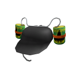 Brighteyes' Witches Brew Hat