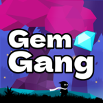 PSX Gem Gang