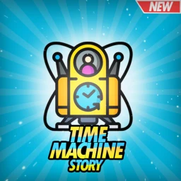 Time Machine [STORY] icon
