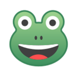 Froggy Land!! Be Kinds to Froggys!!!