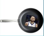 Cooking curry