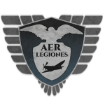 Air Legions of the Empire of Rome