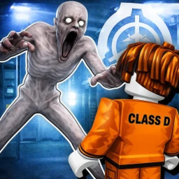 SCP: Site 24