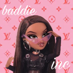 Baddies ińc