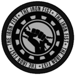 《[TIF]》THE. IRON. FIST.