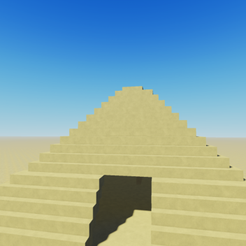 Desert's Heat