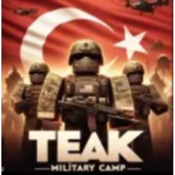TEAK Türkish Armed Forces