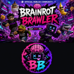 The Brainrot Brawler