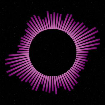 Audio Visualizer