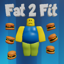 [NOT RELEASED] Fat 2 Fit
