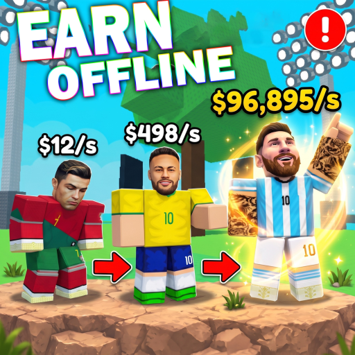 Soccer Farm