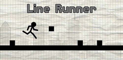 Line runner