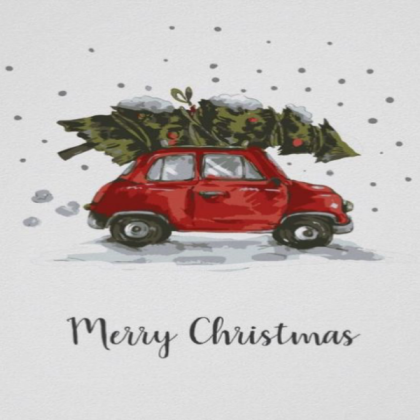 Merry Christmas Picture 2 Roblox asset preview