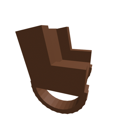 Smooth Chair