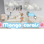 Mango corals