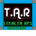 T.A.R. Stealth Ops Division