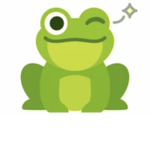 Froggy foreverrrrrrr