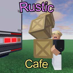 Rustic Café