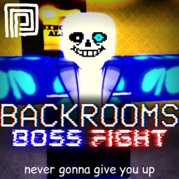 Backrooms: Boss Fight