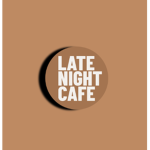 Late Night Cafe