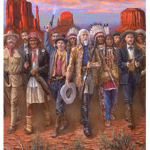 Red Rock County