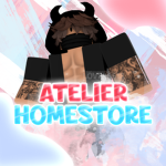 Atelier Homestore