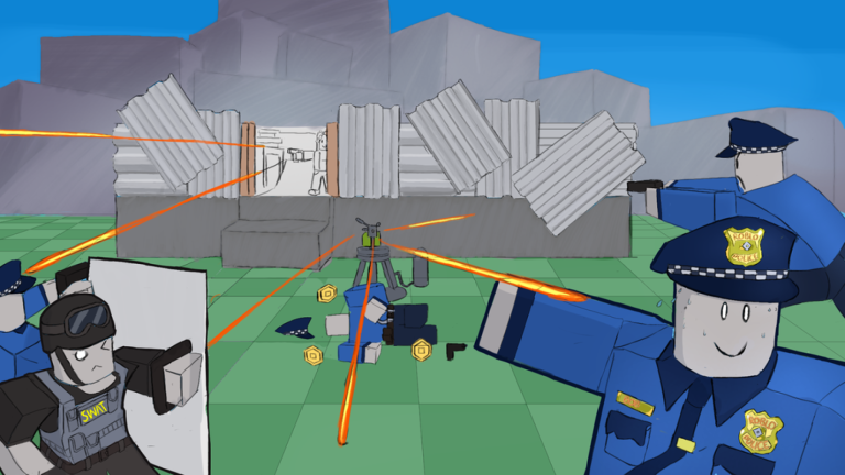 counterfeit tycoon screenshot 3