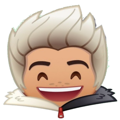 Carlos_Emoji Roblox decal