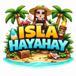 [♓] Isla Hayahay