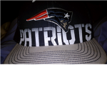 patriots lovers