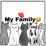 Crazy Family.